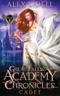 Cadet : Great Falls Academy Chronicles: - Preview
