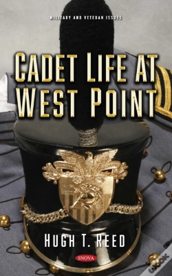 Capa do artigo Cadet Life At West Point