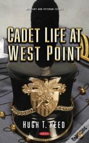 Capa do artigo Cadet Life At West Point