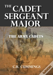 Capa do artigo Cadet Sergeant Major