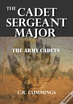 Capa do artigo Cadet Sergeant Major