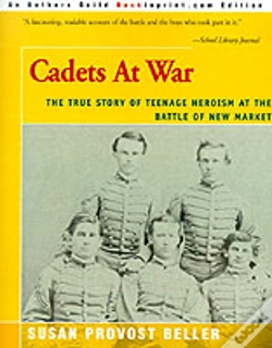 Capa do artigo Cadets At War