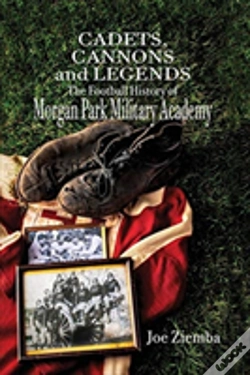 Capa do artigo Cadets, Cannons And Legends