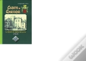 Cadets De Gascogne ; La Maison De Marsan De Cauna Livre T.4