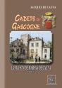 Cadets De Gascogne La Maison De Marsan De Cauna (T1) - Preview