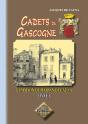 Cadets De Gascogne T.1 - Preview