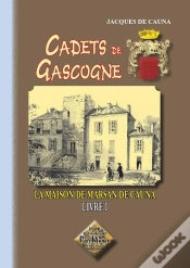 Capa do artigo Cadets De Gascogne T.1
