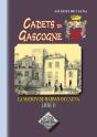 Cadets De Gascogne T.2 - Preview