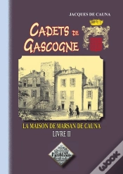 Capa do artigo Cadets De Gascogne T.2
