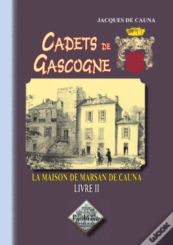 Capa do artigo Cadets De Gascogne T.2