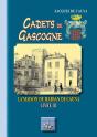 Cadets De Gascogne Tome 3 ; La Maison De Marsan De Cauna - Preview
