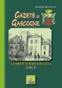 Cadets De Gascogne Tome 4 ; La Maison De Marsan De Cauna - Preview