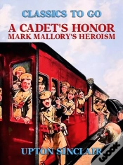 Capa do artigo Cadet
