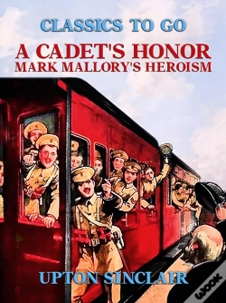 Capa do artigo Cadet'S Honor: Mark Mallory'S Heroism