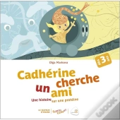 Cadhérine Cherche Un Ami