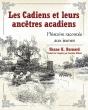 Cadiens Et Leurs Ancetres Acadiens - Preview