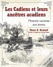 Capa do artigo Cadiens Et Leurs Ancetres Acadiens