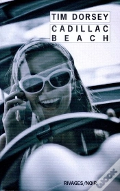 Capa do artigo Cadillac Beach