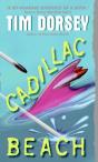 Cadillac Beach - Preview