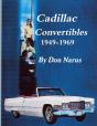Cadillac Convertibles 1949-1969 - Preview