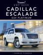 Cadillac Escalade Esv Platinum - Preview