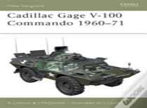 Cadillac Gage V-100 Commando 1960â€“71