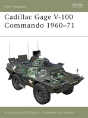Cadillac Gage V-100 Commando 1960â€“71 - Preview