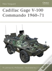 Cadillac Gage V-100 Commando 1960â€“71