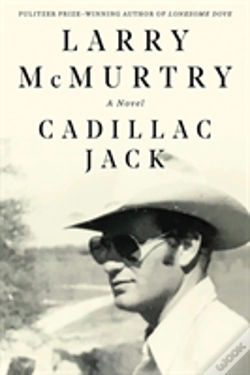 Capa do artigo Cadillac Jack