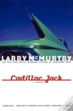 Capa do artigo Cadillac Jack