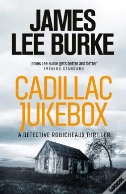 Capa do artigo Cadillac Jukebox