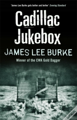 Capa do artigo Cadillac Jukebox