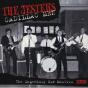 Cadillac Men - CD - Preview