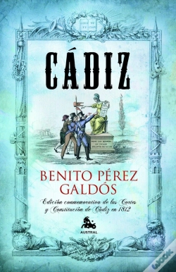 Capa do artigo Cádiz