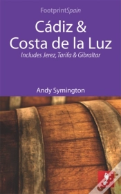 Capa do artigo Cadiz & Costa De La Luz