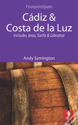 Capa do artigo Cadiz & Costa De La Luz