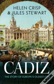 Capa do artigo Cadiz