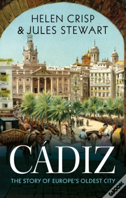 Capa do artigo Cadiz
