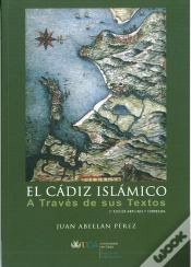 Capa do artigo Cádiz Islámico A Través De Sus Textos