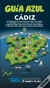 Capa do artigo Cádiz