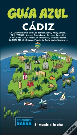 Capa do artigo Cádiz