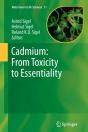 Cadmium: From Toxicity To Essentiality - Preview