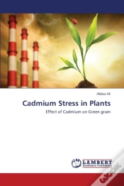 Capa do artigo Cadmium Stress In Plants