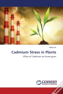 Capa do artigo Cadmium Stress In Plants