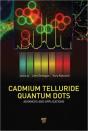 Cadmium Telluride Quantum Dots - Preview