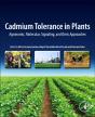 Cadmium Tolerance In Plants - Preview