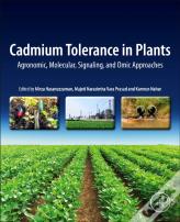 Cadmium Tolerance In Plants