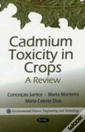 Cadmium Toxicity In Crops