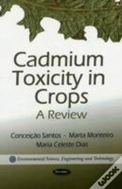 Capa do artigo Cadmium Toxicity In Crops