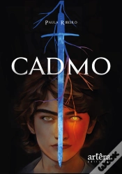 Capa do artigo Cadmo